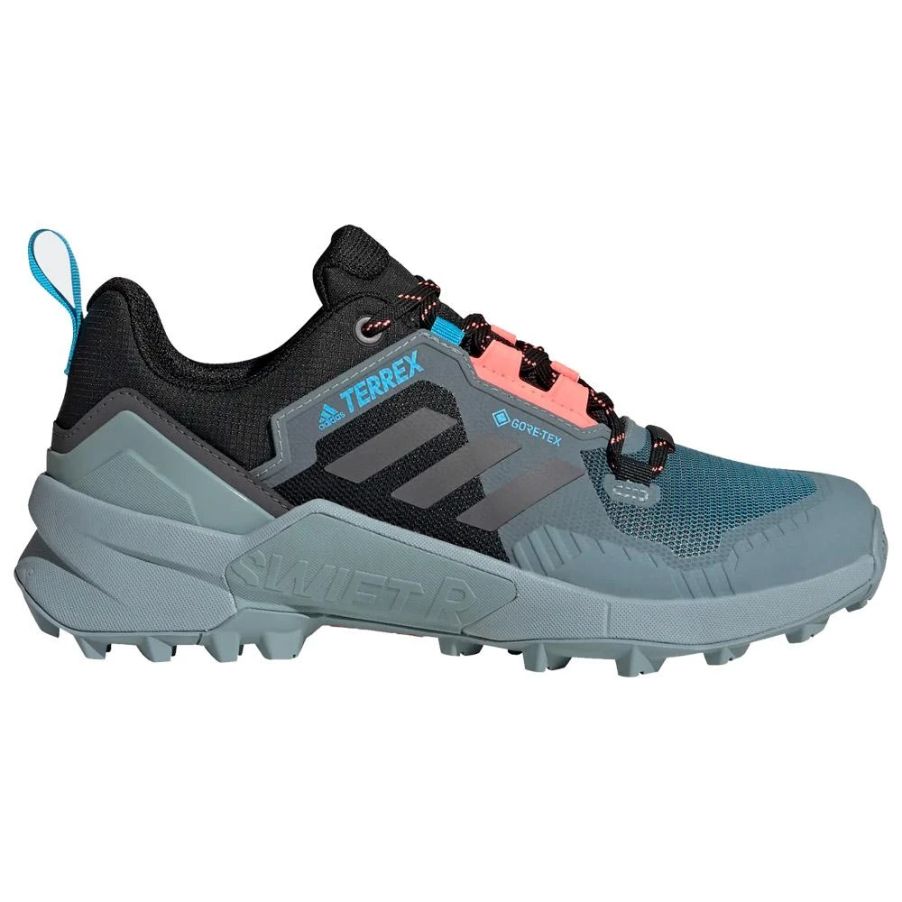 Chaussures De Randonnée Adidas Terrex Swift R3 Gtx W Cblack Grefiv Acired 1 Chaussures De Randonnée Adidas Terrex Swift R3 Gtx W Cblack Grefiv Acired