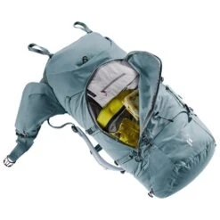 Sac à Dos Deuter Aircontact Core 55+10 SL Shale-Ivy -Camping Produits Boutique 2e0a679f701d5389fc625a6c0d9105e6dd706365 E22DEUTACC195706 DEUT0560520 11