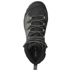Chaussures De Randonnée Salomon Quest Rove GTX W Black Magnet Quiet Shade -Camping Produits Boutique 2e96300987edaac3241229cab4de1fa089fff206 E23SALOCHA3362730 7
