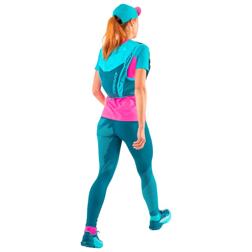 Chaussures De Trail Dynafit Ultra 50 Wmn 3 Chaussures De Trail Dynafit Ultra 50 Wmn – Image 3