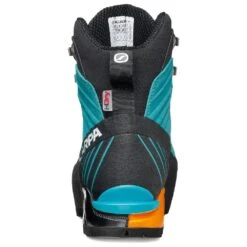 Chaussures D'alpinisme Scarpa Ribelle HD Wmn Ceramic Baltic 8 Chaussures D'alpinisme Scarpa Ribelle HD Wmn Ceramic Baltic -Camping Produits Boutique 3023778441cd7e28d91c95ab01d483cb5de444dc H23SCARCHA2258489 2