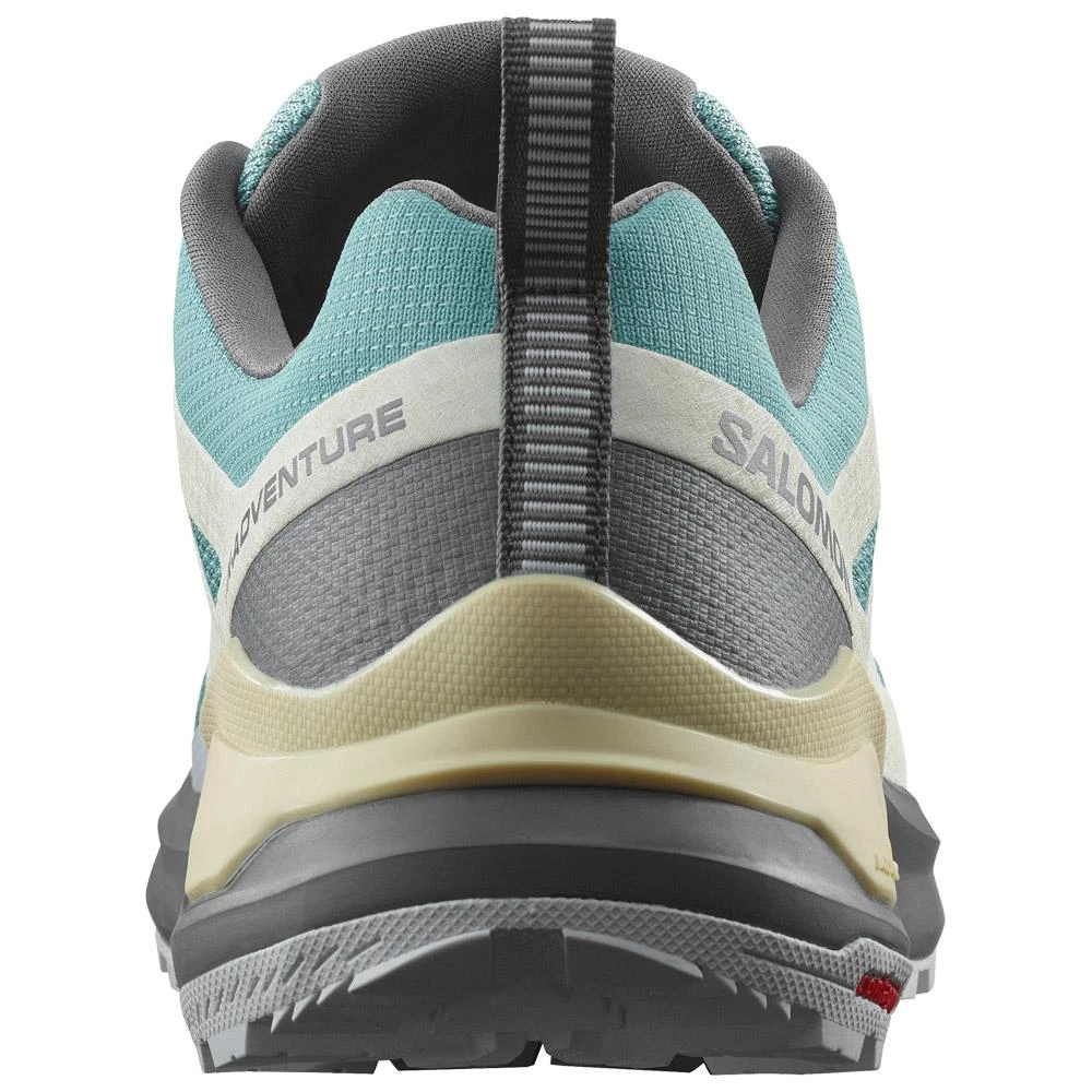 Chaussures De Trail Salomon X-Adventure W Marine Blue Quiet Shade Moth 3 Chaussures De Trail Salomon X-Adventure W Marine Blue Quiet Shade Moth – Image 3