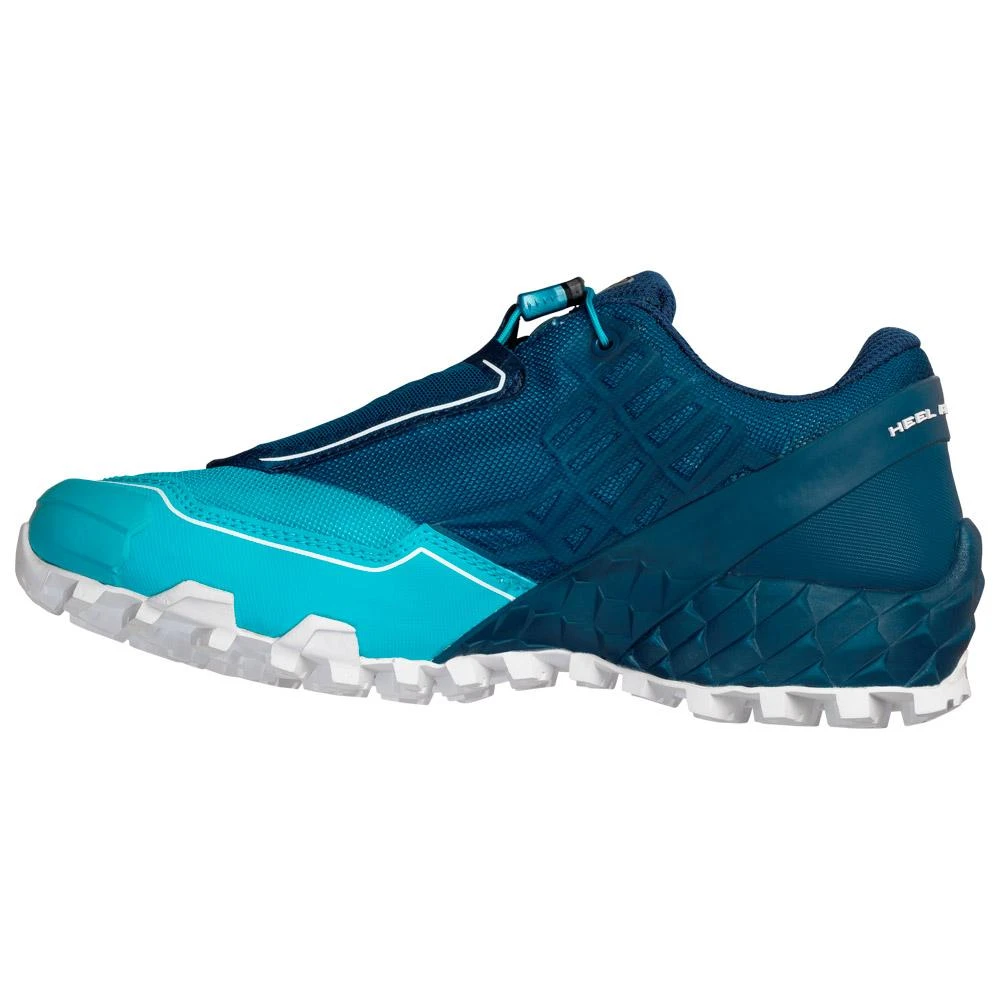 Chaussures De Trail Dynafit Feline Sl Wmn Poseidon Silvretta 2 Chaussures De Trail Dynafit Feline Sl Wmn Poseidon Silvretta – Image 2