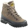 Chaussures De Trek Et Montagne Meindl Himalaya Mfs Brown