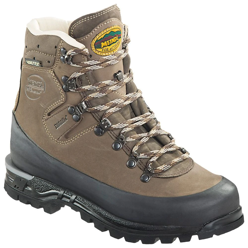 Chaussures De Trek Et Montagne Meindl Himalaya Mfs Brown 1 Chaussures De Trek Et Montagne Meindl Himalaya Mfs Brown