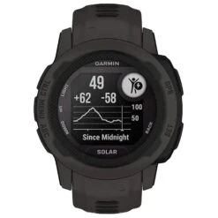 Montres GPS Garmin Instinct 2S Solar Graphite Gray 14 Montres GPS Garmin Instinct 2S Solar Graphite Gray -Camping Produits Boutique 315e24088f6ae33503928989437f84ca61f33bf3 E22GARMACC262887 GARM0036331 10