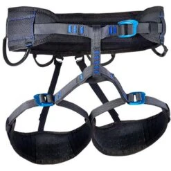 Baudrier Beal Aero Classic II Black