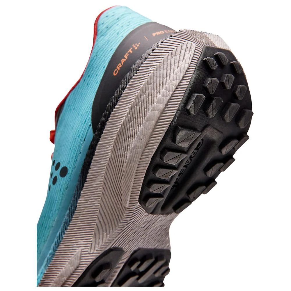 Chaussures De Trail Craft Endurance Trail M Aquamarine-Heat 6 Chaussures De Trail Craft Endurance Trail M Aquamarine-Heat – Image 6
