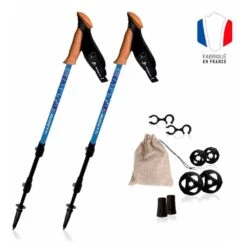 Bâton Guidetti Région Massif Des Alpes Bleu 17 Bâton Guidetti Région Massif Des Alpes Bleu -Camping Produits Boutique 31c196e84762bce0e20d118766b63d6c02c560dd E23GUIDBAT378890 GUID0714429 908