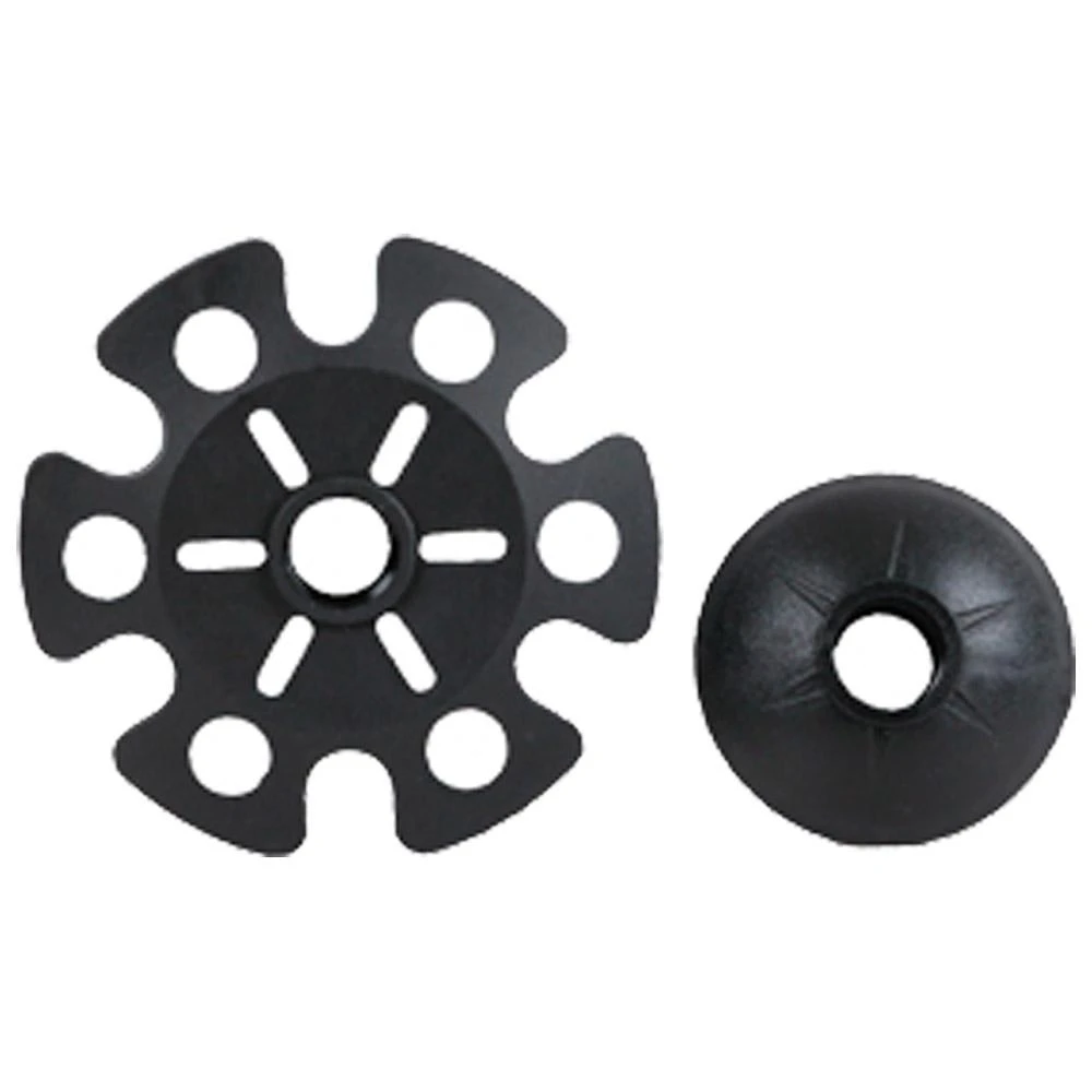 Bâton Lafuma Altiplano Pairs Orange Noir 3 Bâton Lafuma Altiplano Pairs Orange Noir – Image 3