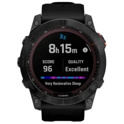 Montres GPS Garmin Fenix 7X Solar Edition Slate Gray Black Band -Camping Produits Boutique 325bb744adc32ee5cc4cdaf26677bcd272f96c5a E22GARMACC262951 GARM0036337 10