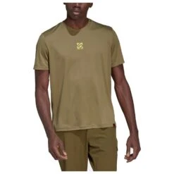 Maillot VTT Five Ten 5.10 TrailX Orbit Green -Camping Produits Boutique 32993deaea541bd5d79e12a09115ee8270eb187f E22FIVETEH2202187 4