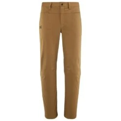 Pantalon D’escalade Millet Capitan Stretch Pant Grove