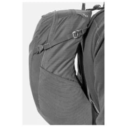 Sac à Dos Lowe Alpine Airzone Active 22 Black -Camping Produits Boutique 348b7abb0d85f61d6e397a190556b3d22a2780db E22LOWEACC2209656 11