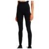 Collant De Trail Falke Core Long W Black