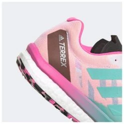 Chaussures De Trail Adidas Terrex Speed Ultra W Ftwr White/Acid Mint/Screaming Pink -Camping Produits Boutique 350763b1c757de64d78e59eb5cb71ef934085f24 E22ADIDCHA2201387 10