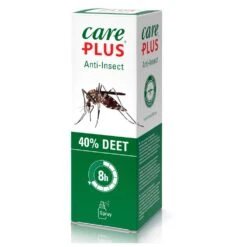 Répulsif Insectes Care Plus Anti-Insect Deet Spray 40% 100ml 5 Répulsif Insectes Care Plus Anti-Insect Deet Spray 40% 100ml -Camping Produits Boutique 354e72dee8537b2c41cca42fc55cc560746062d4 E22CAREBIV218068 CARE0592092 2