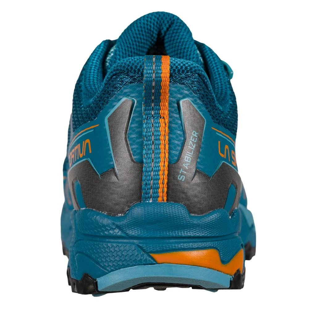 Chaussures De Randonnée La Sportiva Ultra Raptor II Jr Space Blue Maple 2 Chaussures De Randonnée La Sportiva Ultra Raptor II Jr Space Blue Maple – Image 2