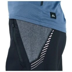 Short VTT Ion Traze Women Black -Camping Produits Boutique 36b015993d4ce709aa657627979bc756e926d980 E220IONVTT2203501 13