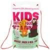 Repas Lyophilisé Tactical Foodpack Kids Combo Forest