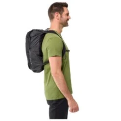 Sac à Dos Millet Mixt 18 Black -Camping Produits Boutique 38002ee282ecaabbb04753ce0538efb8f06516a5 E22MILLACC217849 MILL0570915 3