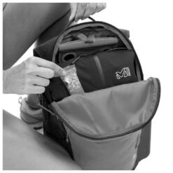 Sac à Dos Millet Yari 20L Black Noir -Camping Produits Boutique 3902dce41e20e738b9430fba89955e9073353396 H22MILLACC176401 MILL0434162 5