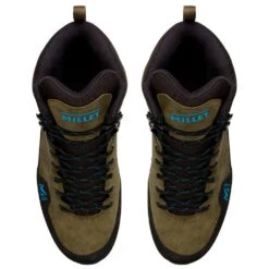 Chaussures De Randonnée Millet G Trek 4 Gtx Ivy -Camping Produits Boutique 391ab61371c75b8484395a12c5aec35c73ced6cc E22MILLCHA2356318 7