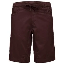 Short D’escalade Black Diamond M Notion Shorts Port