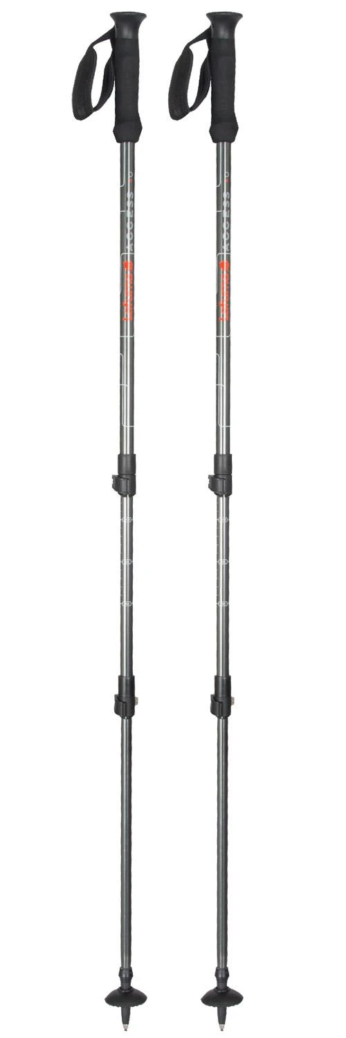 Bâton Lafuma Access Pairs Steel Grey 1 Bâton Lafuma Access Pairs Steel Grey