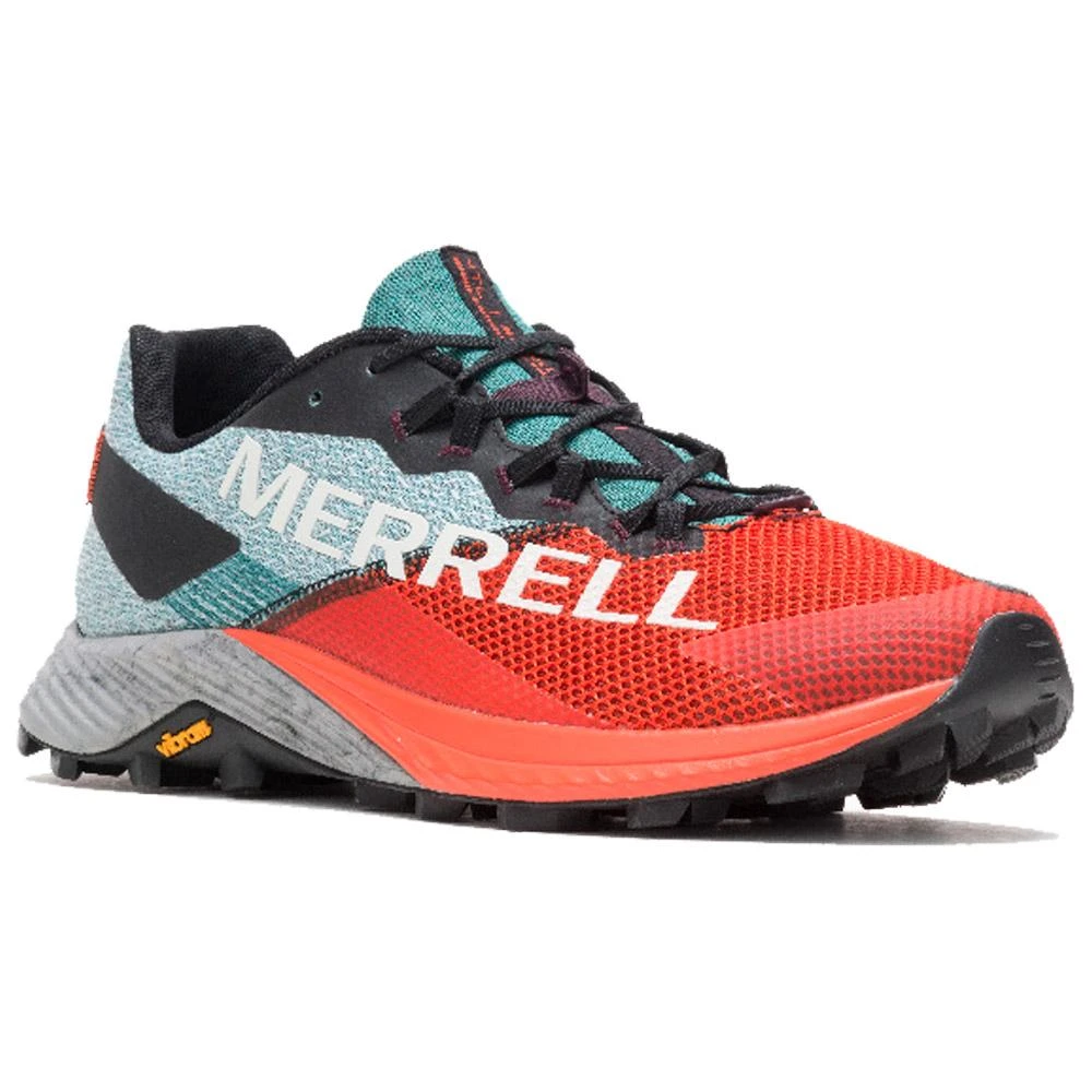 Chaussures De Trail Merrell MTL Long Sky 2 Tangerine 1 Chaussures De Trail Merrell MTL Long Sky 2 Tangerine