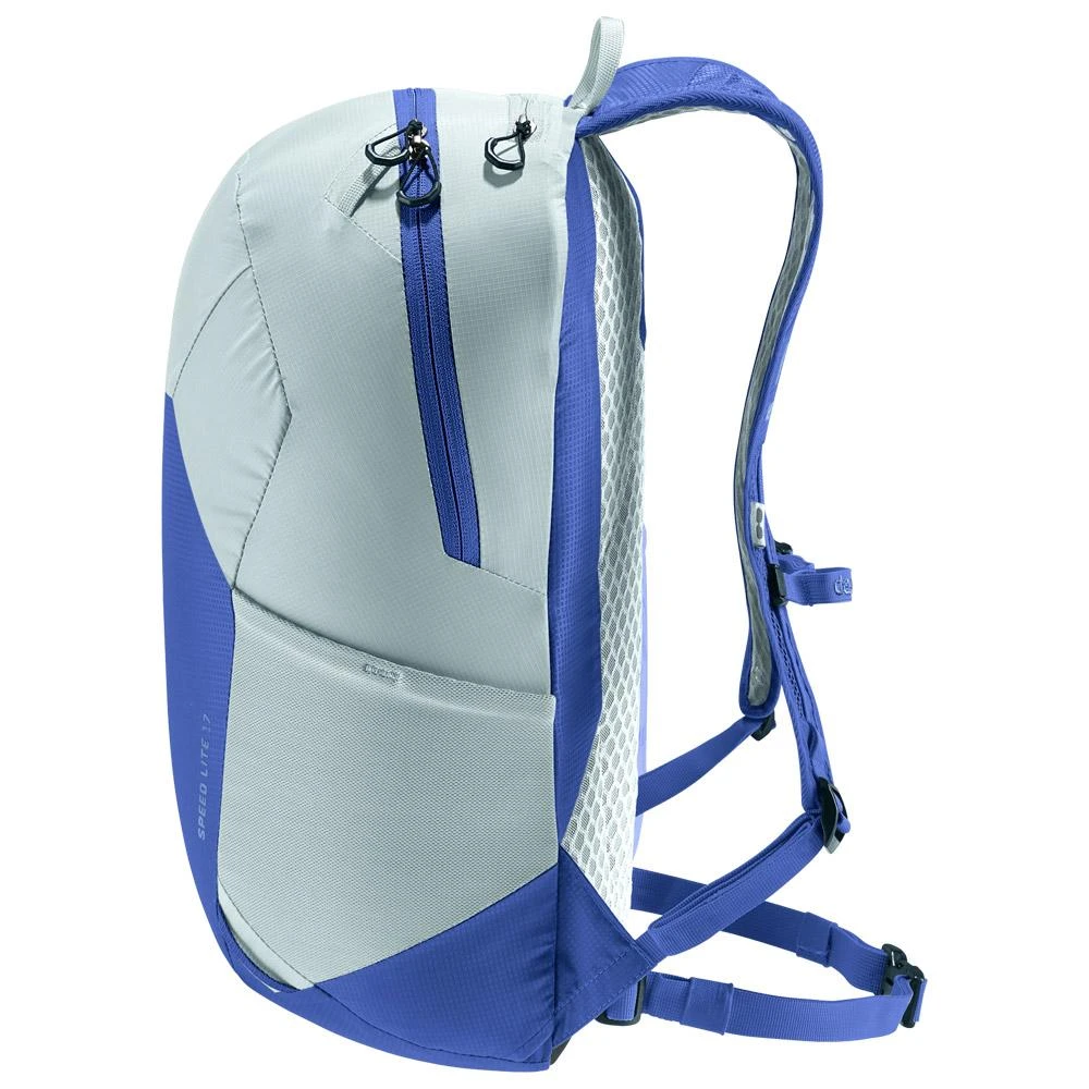 Sac à Dos Deuter Speed Lite 17 Tin Indigo 2 Sac à Dos Deuter Speed Lite 17 Tin Indigo – Image 2