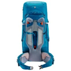 Sac à Dos Deuter Aircontact Core 50+10 Reef Ink -Camping Produits Boutique 3c260c329236e1de859063078b8c0b9453df8ec6 E22DEUTACC208143 DEUT0712329 7