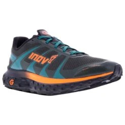 Chaussures De Trail Inov-8 Trailfly Ultra G 300 Max Olive Orange -Camping Produits Boutique 3c5715491f346665916a78f1d7f0a0fb01363d30 H23INOVCHA3332724 4