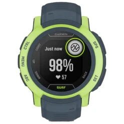 Montres GPS Garmin Instinct 2 Surf Edition Mavericks -Camping Produits Boutique 3ccddc512bf6c631739861dc6a40661a7757267e E22GARMACC261570 GARM0050251 11