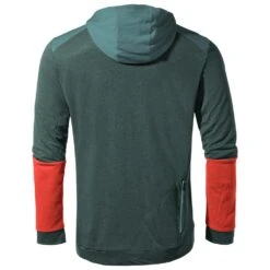 Maillot VTT Vaude Men's Qimsa Hoody Dusty Moss -Camping Produits Boutique 3d670392d12d4df68300f69bcd8bb306a05a7e77 E22VAUDVTT2211544 2