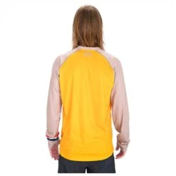 Maillot VTT State Of Elevenate M Allmountain Longsleeve Mineral Yellow -Camping Produits Boutique 3ddfde1681058316745c301f8ee28747d31d63d1 E22ELEVTTH2221122 2