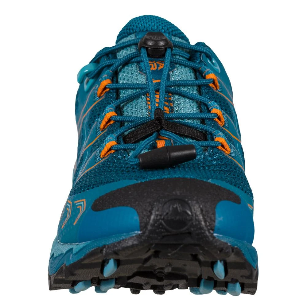 Chaussures De Randonnée La Sportiva Ultra Raptor II Jr Space Blue Maple 4 Chaussures De Randonnée La Sportiva Ultra Raptor II Jr Space Blue Maple – Image 4