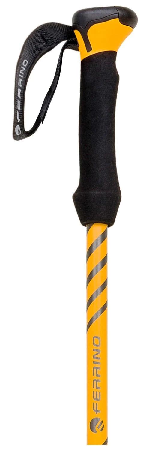 Bâton Ferrino Stick Ultar Orange 2 Bâton Ferrino Stick Ultar Orange – Image 2