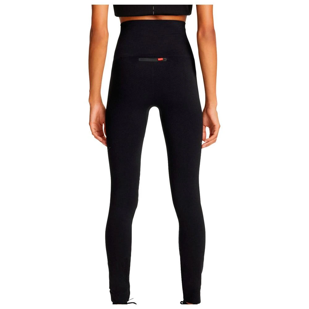 Collant De Trail Falke Core Long W Black 2 Collant De Trail Falke Core Long W Black – Image 2