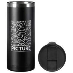 Gourde Picture Loumie Tumbler Black -Camping Produits Boutique 3e40fa36e3fa34b046bcdabed2164c77a885be32 H23PICTACC266189 PICT0634133 901