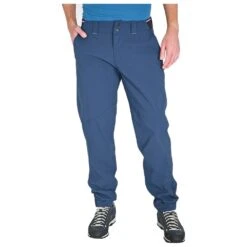 Pantalon De Rando State Of Elevenate M Vagabond Pants Navy -Camping Produits Boutique 3e76c89c3d67bd71cf4f3c9d43118e809d4eef96 E22ELEVTTB2221016 4