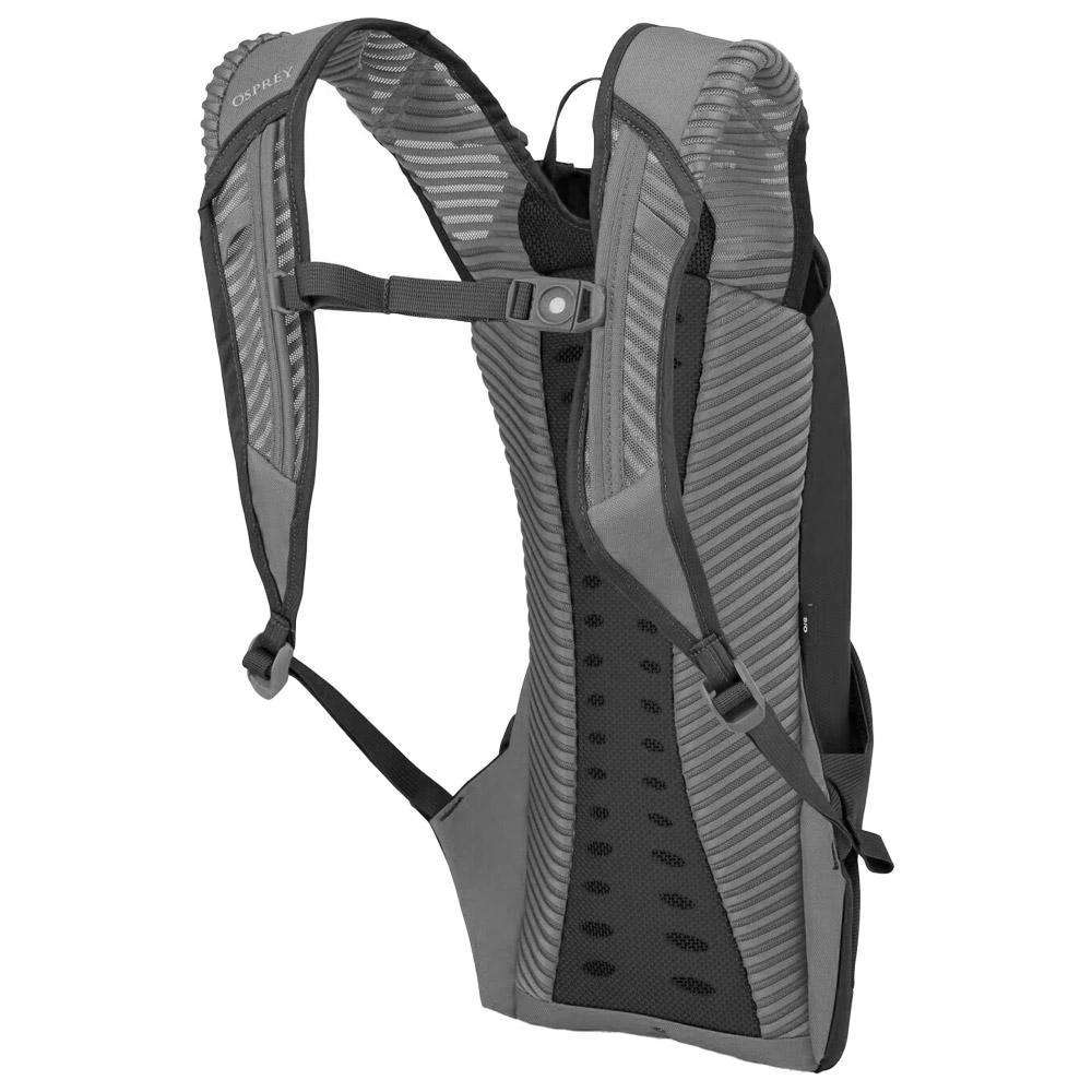 Sac à Dos Osprey Kitsuma 1.5 Teal Reef 2 Sac à Dos Osprey Kitsuma 1.5 Teal Reef – Image 2