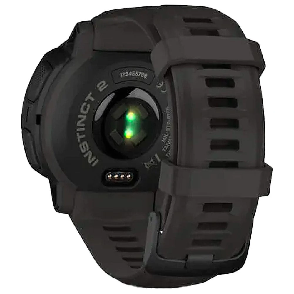 Montres GPS Garmin Instinct 2 Solar Gaphite Gray 11 Montres GPS Garmin Instinct 2 Solar Gaphite Gray – Image 11