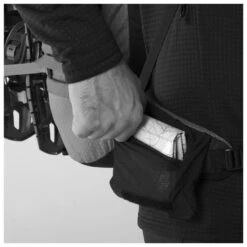 Sac à Dos Millet Ubic 30L Saphir -Camping Produits Boutique 40144a809bebcb82bfc6cf0bf130af7ca4b1b663 H22MILLACC176390 MILL0570927 906