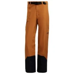 Pantalon D’alpinisme Adidas Techrock Gore-Tex Pro Mesa