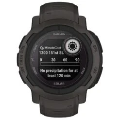Montres GPS Garmin Instinct 2 Solar Gaphite Gray 18 Montres GPS Garmin Instinct 2 Solar Gaphite Gray -Camping Produits Boutique 40508005c08b1313fba3adbe12c87253e2142f80 E22GARMACC259241 GARM0036329 13