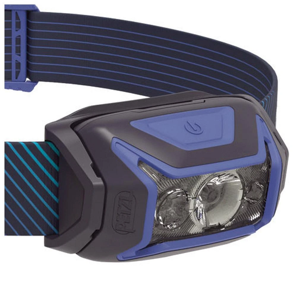 Lampe Frontale Petzl Actik Core Bleu 2 Lampe Frontale Petzl Actik Core Bleu – Image 2