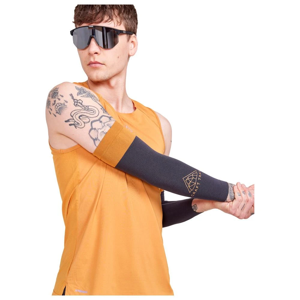 Manchettes De Trail Craft PRO Trail Fuseknit Arm Cover 4 Manchettes De Trail Craft PRO Trail Fuseknit Arm Cover – Image 4