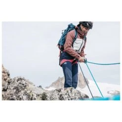 Pantalon D’alpinisme Millet Fusion XCS Pant W Saphir -Camping Produits Boutique 406ad43b12b68bfc0acf7e8cb07eefc407a29208 E22MILLTTB2216772 13