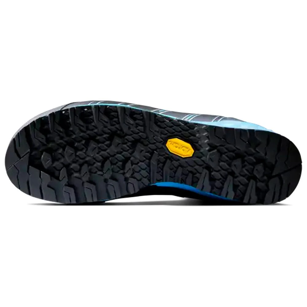 Chaussures D'alpinisme Mammut Kento Advanced High Gtx Women Ocean Dark Whisper 4 Chaussures D'alpinisme Mammut Kento Advanced High Gtx Women Ocean Dark Whisper – Image 4